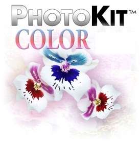 PixelGenius PhotoKit Color v2.1.5 for Adobe Photoshop