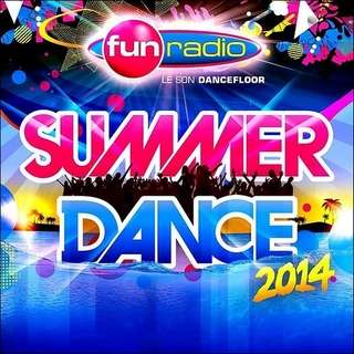 Fun Summer Dance - 2014 Mp3 Full indir