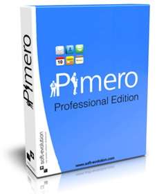 Soft-Evolution Pimero Pro 2012 R1 v7.1.4421