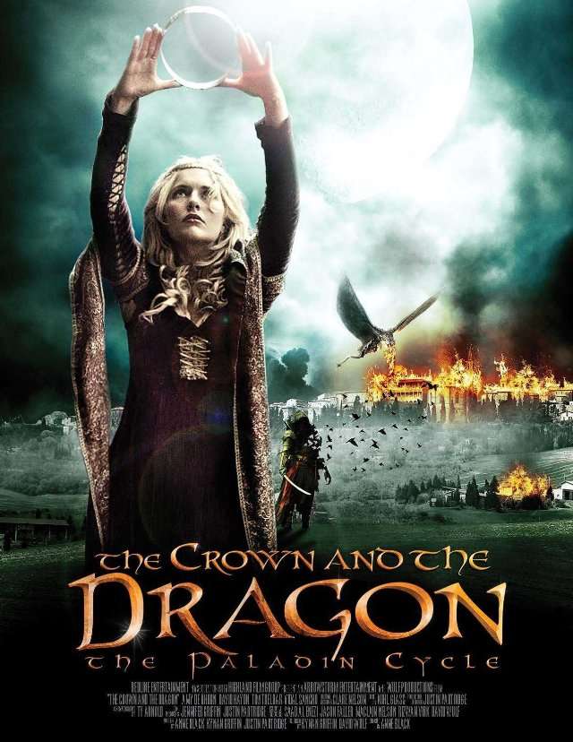 The Crown and the Dragon - 2011 BDRip x264 - Türkçe Altyazılı Tek Link indir