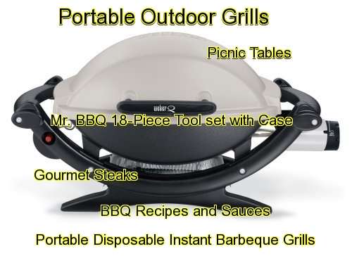 outdoor grill store
