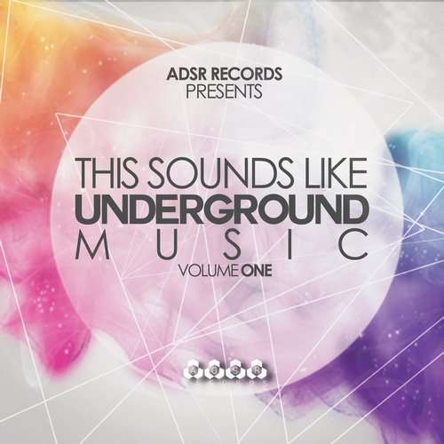 This Sounds Like Underground Music Vol.1 - 2014 Mp3 Full indir
