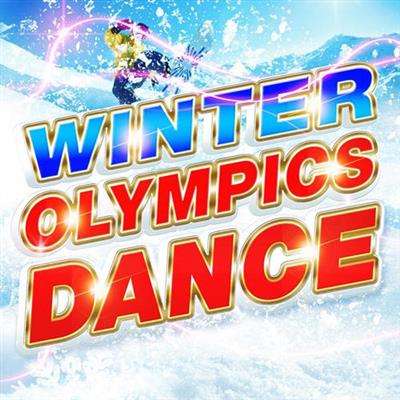 Winter Olympics Dance - 2014 Mp3 Full indir